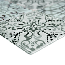 Załaduj obraz do przeglądarki galerii, Mozaika szklana