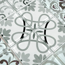 Załaduj obraz do przeglądarki galerii, Mozaika szklana