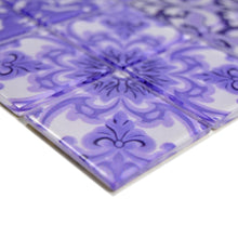 Załaduj obraz do przeglądarki galerii, Mozaika szklana