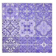 Załaduj obraz do przeglądarki galerii, Mozaika szklana