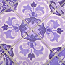 Załaduj obraz do przeglądarki galerii, Mozaika szklana