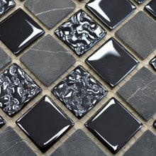 Załaduj obraz do przeglądarki galerii, Mozaika mix CM M462