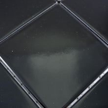 Załaduj obraz do przeglądarki galerii, Mozaika ceramiczna kolor czarny połysk T 80