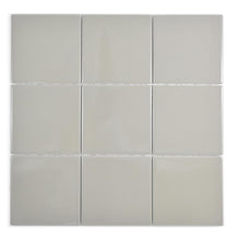 Załaduj obraz do przeglądarki galerii, Mozaika ceramiczna CQ 140 ( połysk )