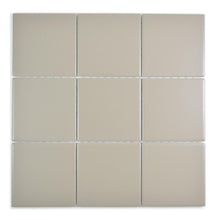 Załaduj obraz do przeglądarki galerii, Mozaika ceramiczna CQ 145 ( mat )
