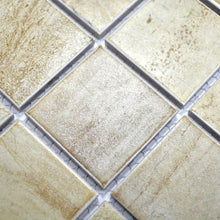 Załaduj obraz do przeglądarki galerii, Mozaika ceramiczna CTR Q31CM