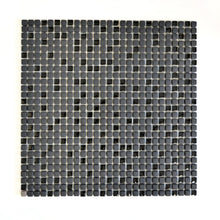 Załaduj obraz do przeglądarki galerii, Mozaika szklana CUBA 01B