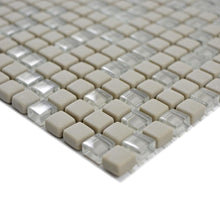 Załaduj obraz do przeglądarki galerii, Mozaika szklana CUBA 03C