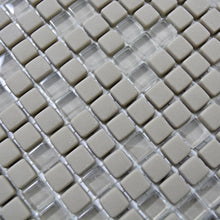 Załaduj obraz do przeglądarki galerii, Mozaika szklana CUBA 03C