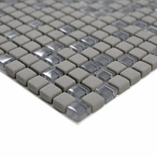 Załaduj obraz do przeglądarki galerii, Mozaika szklana CUBA 05G