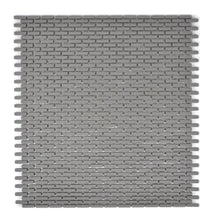 Załaduj obraz do przeglądarki galerii, Mozaika szklana CUBA B25G