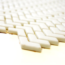 Załaduj obraz do przeglądarki galerii, Mozaika szklana CUBA HB37W