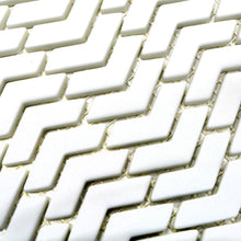 Załaduj obraz do przeglądarki galerii, Mozaika szklana CUBA HB37W