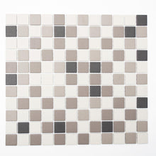 Załaduj obraz do przeglądarki galerii, Mozaika gresowa CU 010