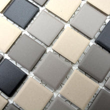 Załaduj obraz do przeglądarki galerii, Mozaika gresowa CU 010