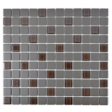 Załaduj obraz do przeglądarki galerii, Mozaika gresowa CU G110