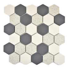 Załaduj obraz do przeglądarki galerii, Mozaika gresowa CU HX210M