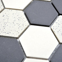 Załaduj obraz do przeglądarki galerii, Mozaika gresowa CU HX210M