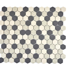 Załaduj obraz do przeglądarki galerii, Mozaika gresowa