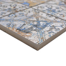 Załaduj obraz do przeglądarki galerii, Mix wielokolorowy B6 mozaika gresowa mat
