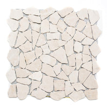 Załaduj obraz do przeglądarki galerii, Mozaika kamienna MOZ 5930 VP