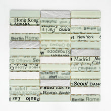 Załaduj obraz do przeglądarki galerii, Mozaika mix