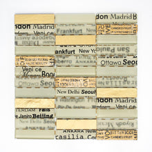 Załaduj obraz do przeglądarki galerii, Mozaika mix