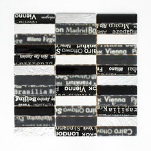 Załaduj obraz do przeglądarki galerii, Mozaika mix