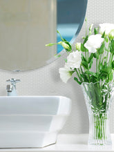 Załaduj obraz do przeglądarki galerii, Mozaika szklana CUBA B27W