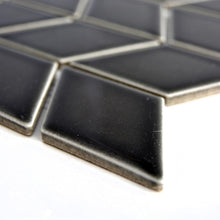 Załaduj obraz do przeglądarki galerii, Mozaika ceramiczna kolor biały połysk T20 - MOZ 5725 VP