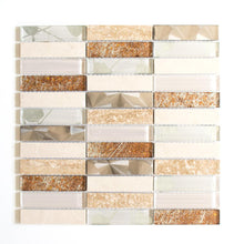 Załaduj obraz do przeglądarki galerii, Mozaika mix MOZ 5423 VP