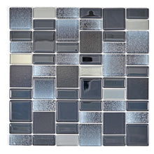 Załaduj obraz do przeglądarki galerii, Mozaika szklana MOZ 5721 VP