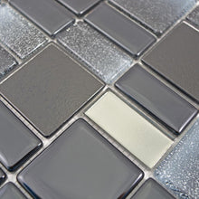 Załaduj obraz do przeglądarki galerii, Mozaika szklana MOZ 5721 VP