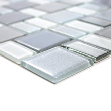 Załaduj obraz do przeglądarki galerii, Mozaika szklana MOZ 5723 VP