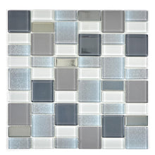 Załaduj obraz do przeglądarki galerii, Mozaika szklana MOZ 5723 VP