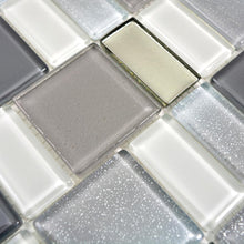 Załaduj obraz do przeglądarki galerii, Mozaika szklana MOZ 5723 VP