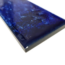 Załaduj obraz do przeglądarki galerii, Kolor granatowy niebieski Jap mozaika ceramiczna