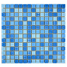 Załaduj obraz do przeglądarki galerii, Mozaika szklana MOZ 6058 VP