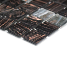 Załaduj obraz do przeglądarki galerii, Mozaika szklana MOZ 5204 VP