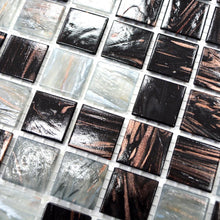 Załaduj obraz do przeglądarki galerii, Mozaika szklana MOZ 5204 VP