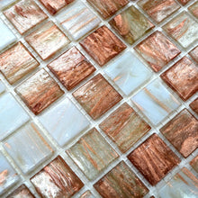 Załaduj obraz do przeglądarki galerii, Mozaika szklana MOZ 5199 VP