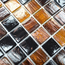 Załaduj obraz do przeglądarki galerii, Mozaika szklana MOZ 5201 VP
