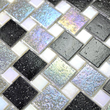 Załaduj obraz do przeglądarki galerii, Mozaika szklana MOZ 5345 VP