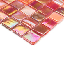 Załaduj obraz do przeglądarki galerii, Mozaika szklana MOZ 5211 VP