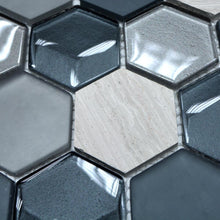 Załaduj obraz do przeglądarki galerii, Mozaika mix MOZ 5332 VP