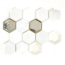 Załaduj obraz do przeglądarki galerii, Mozaika mix MOZ 5427 VP