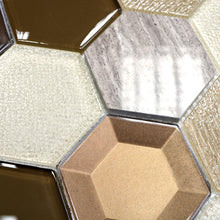 Załaduj obraz do przeglądarki galerii, Mozaika mix MOZ 5428 VP