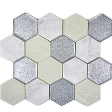 Załaduj obraz do przeglądarki galerii, Mozaika mix MOZ 5429 VP