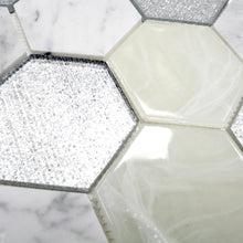 Załaduj obraz do przeglądarki galerii, Mozaika mix MOZ 5429 VP