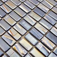 Załaduj obraz do przeglądarki galerii, Mozaika szklana MOZ 5749 VP